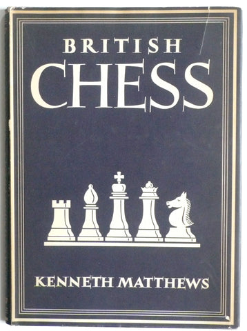 British Chess Britain in Pictures