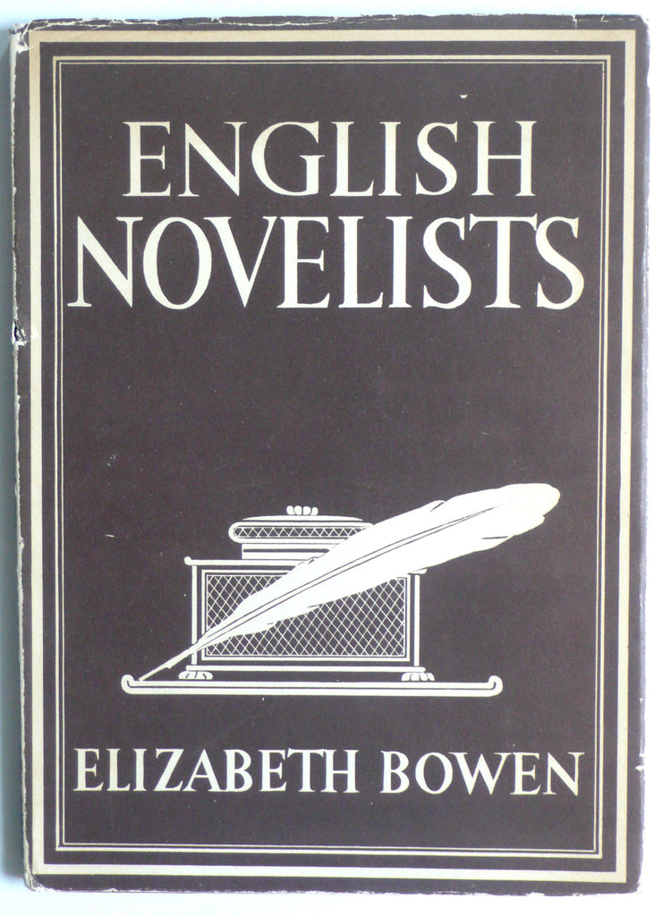 English Novelists