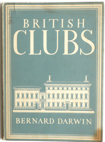 British Clubs