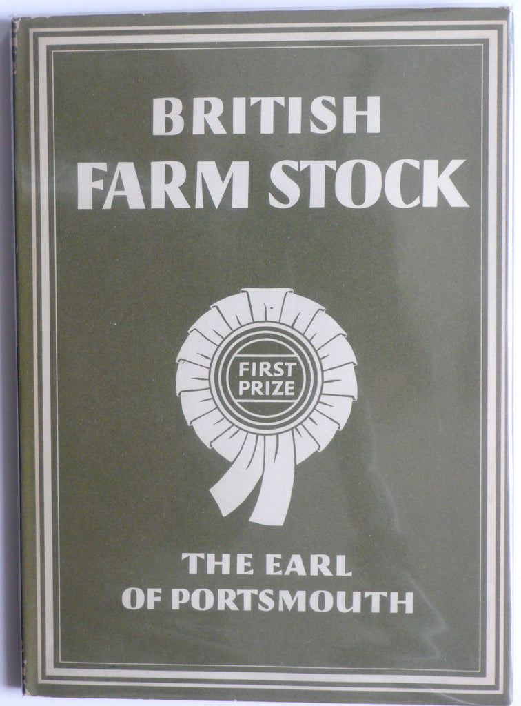 British Farm Stock