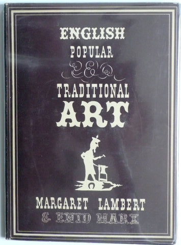 English Popular & Traditional Art