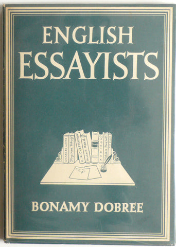 English Essayists