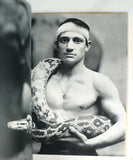Observations by Richard Avedon and Truman Capote