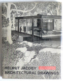 Helmut Jacoby : Architectural Drawing