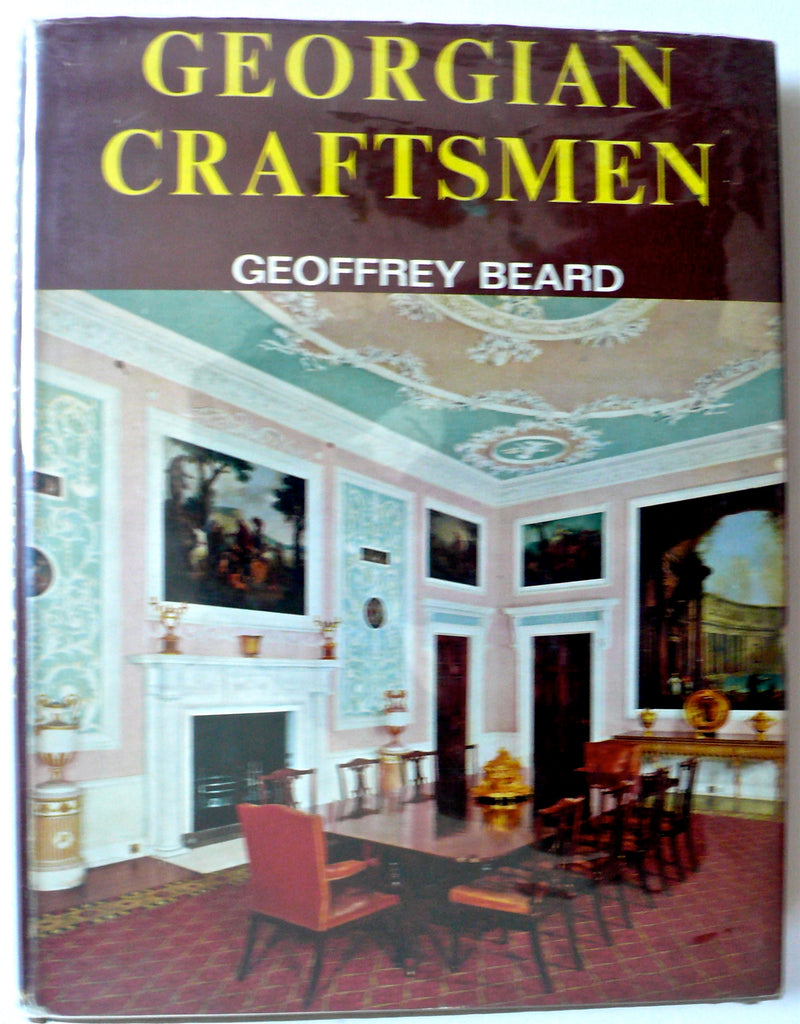Georgian Craftsmen 