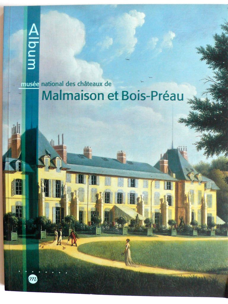 Musée national des châteaux Malmaison et Bois-Preau
