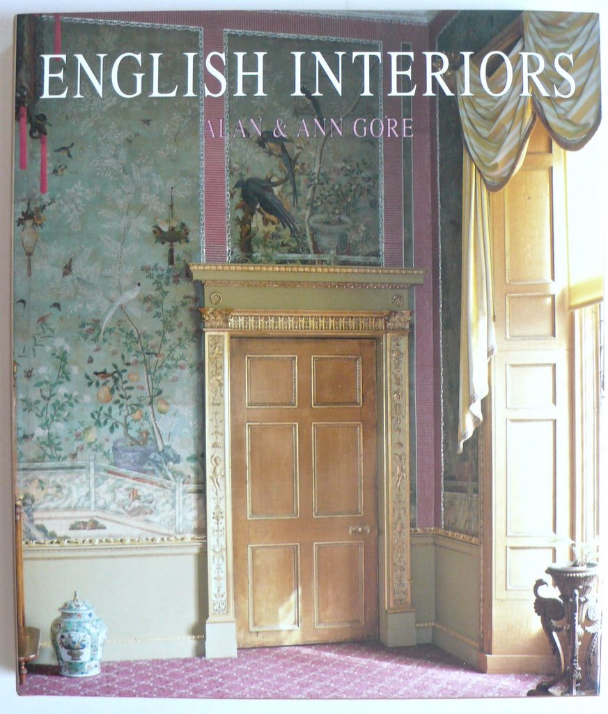 English Interiors