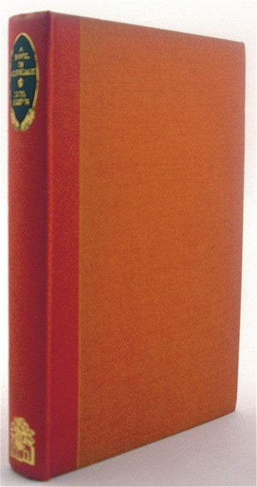 A Book of Marriage