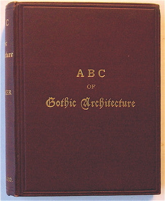 ABC of Gothic Architecture