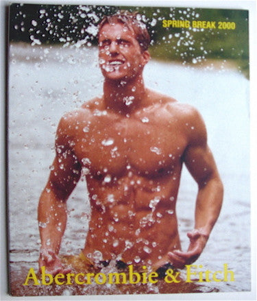 Abercrombie and Fitch Spring Break 2000 – High Valley Books