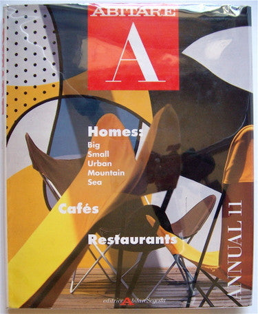 Abitare Annual 11