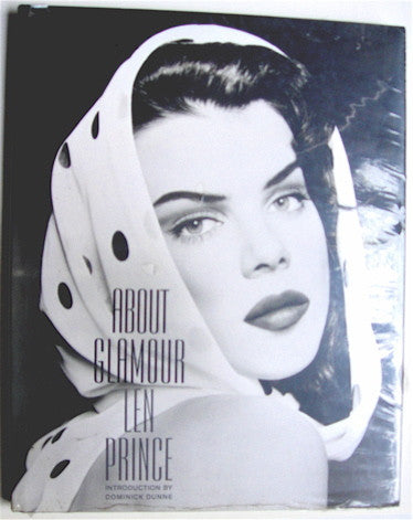 about glamour len prince