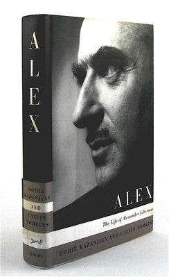 Alex  The Life of Alexander Liberman