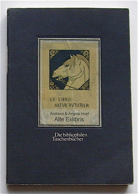 Alte Exlibris