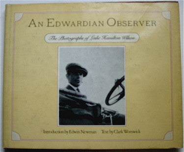 An Edwardian Observer