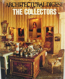 Architectural Digest  The Collectors