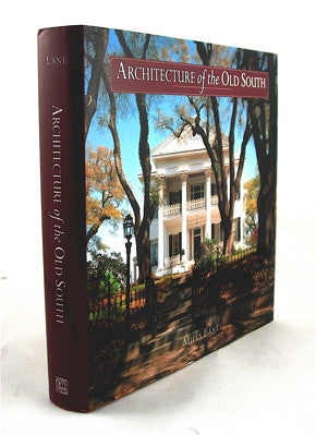 Architecture of the Old South
