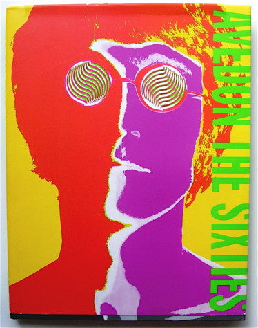 Avedon The Sixties