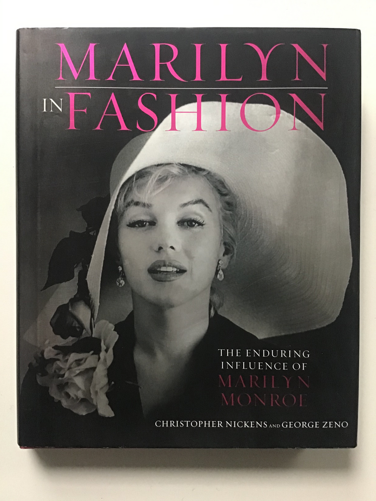 Marilyn in Fashion