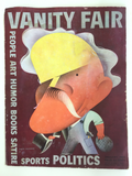Vanity Fair January 1932