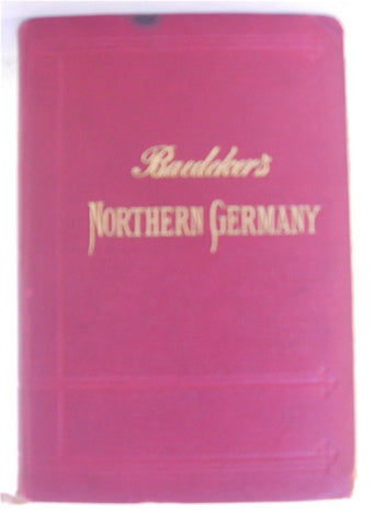 Baedeker's Northern Germany