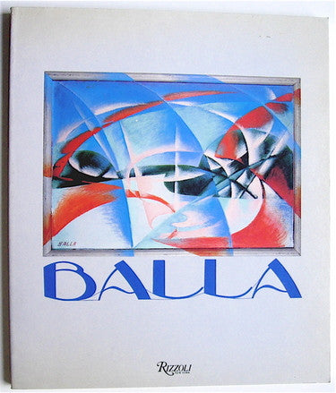 Balla the Futurist