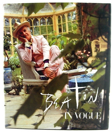 Beaton in Vogue