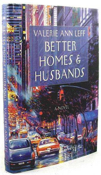 Better Homes & Husbands