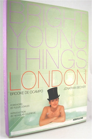 Bright Young Things  London