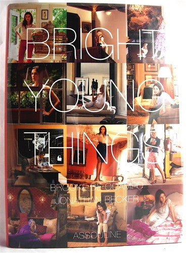 Bright Young Things