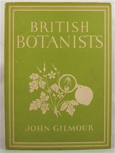 British Botanists