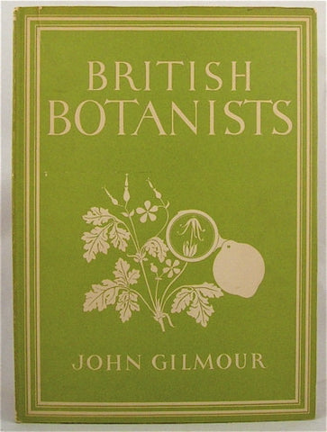 British Botanists