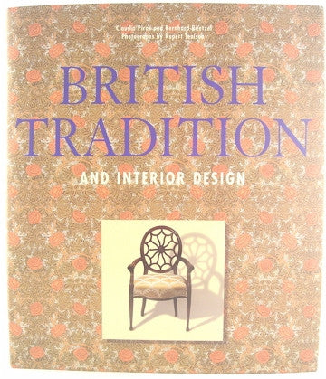 British Tradition and Interior Design