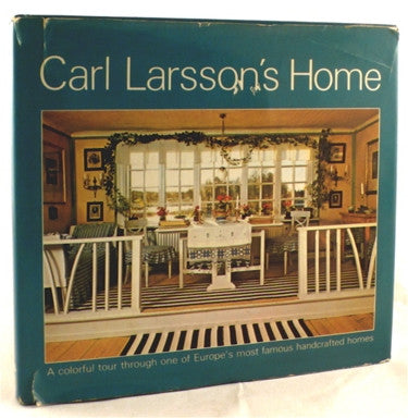 Carl Larsson's Home