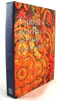 Carpets and Rugs of Europe & America