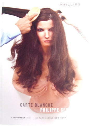 Carte Blanche