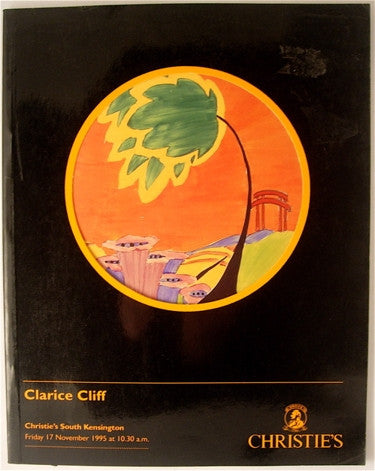 Clarice Cliff