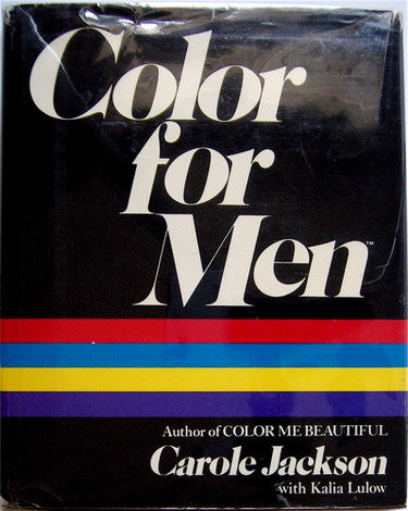 Color For Men