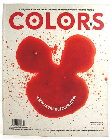 Colors 36
