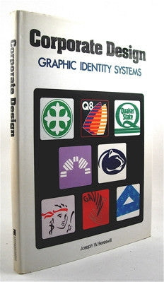 Corporate Design  Graphic Identity Systems