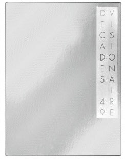 Visionaire 49 Decades