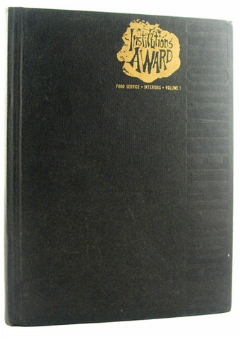 Design International Institutions Award