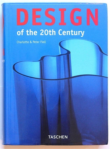 Design of the 20th Century