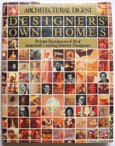Designer's Own Homes