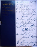 Die Sammlung der Markgrafen Und Grossherzoge Von Baden [The Grand Ducal Collections of Baden]
