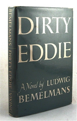 Dirty Eddie