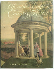Life in the English Country House
