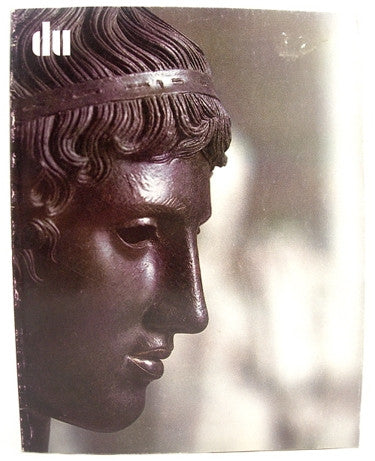 Du magazine Juni 1977