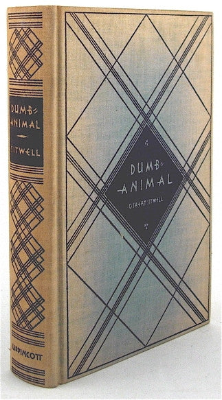 Dumb-Animal and other Stories