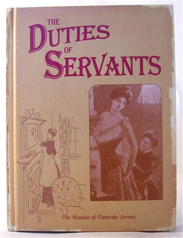 Duties of Servants
